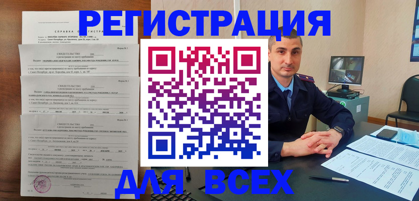 временная регистрация госуслуги в Подольске